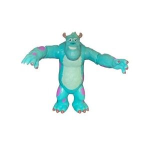Sully Action Figure Disney Pixar Monsters Inc Spin Master 5" Tall